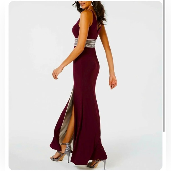 Formal Dress xscape women’s 4 - Picture 3 of 10